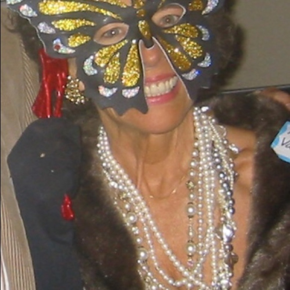 Meet your Posher, Babs